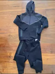 Nike Hoodie Tech Fleece