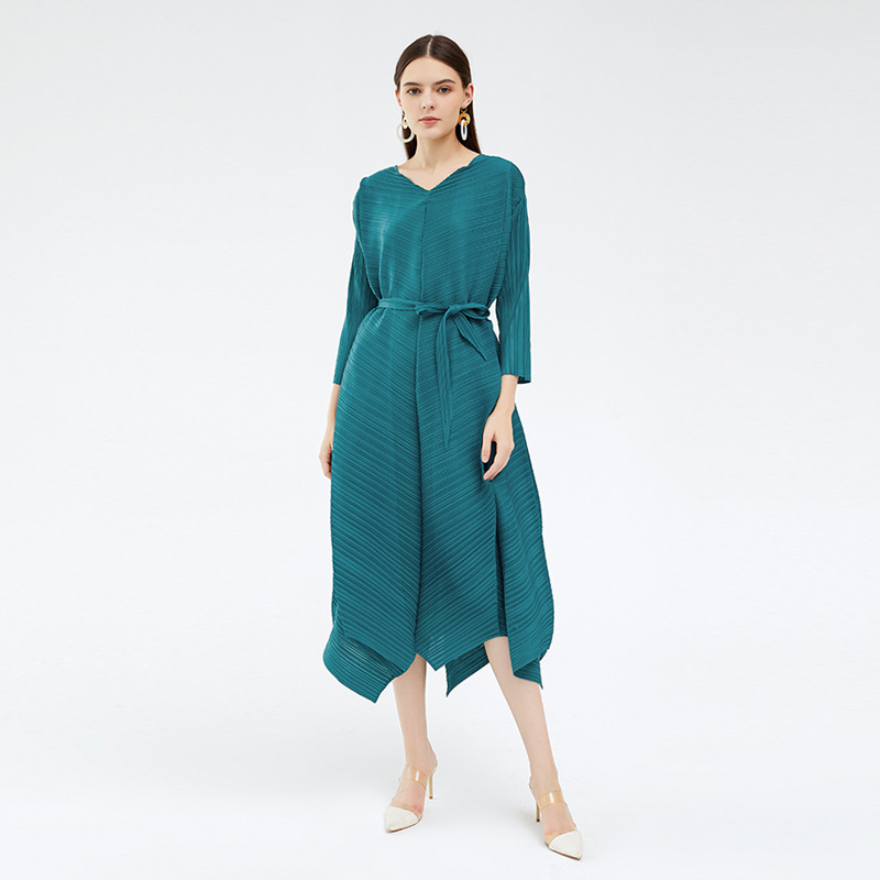 (Mới) Mã G6148 Giá 1620K: Váy Đầm Liền Thân Nữ Dotdi Dài Tay Hàng Mùa Xuân Thu Đông Thời Trang Nữ Chất Liệu G05 Sản Phẩm Mới, (Miễn Phí Vận Chuyển Toàn Quốc).