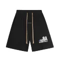 536 black shorts