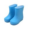 Children's Rain Boots, High-Looking, Waterproof and Non-Slip Rain Boots for Boys and Girls, Primary School Students, Special Rain Boots for School