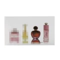 266 goddess four-piece set