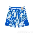 C2402 tie-dye lightning orchid