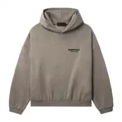 Fear of god Hoodie Essentials Hoodie