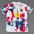 Barcelona special edition 1