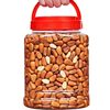 Northeast Pine Nuts 24 New Arrivals Special Grade Extra Large Open Pine Nuts Original Hand Peeled Large Granules Red Pine Nuts Nut Snacks