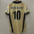 0102 asen n away printed no. 10 + 2 armbands