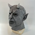 Hot selling model--05 gray horned devil