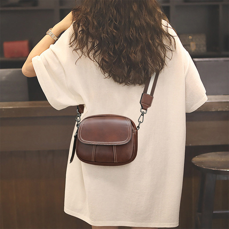 Màu nâu retro (Phiên bản công khai)