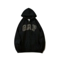 958 # Fleece-lined/Thick model in black