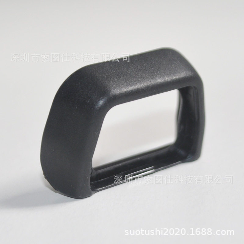 For Sony FDA-EP10 eye mask micro single A6300 A6000 A6100 camera NEX6 NEX7 viewfinder