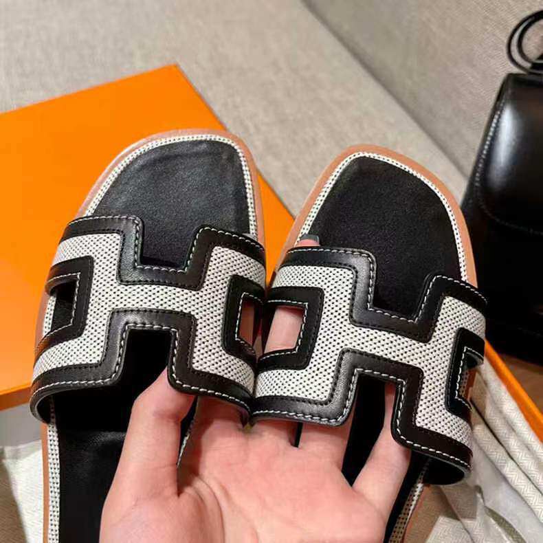 outer wear summer sandals fashion versatile leisure non-slip travel