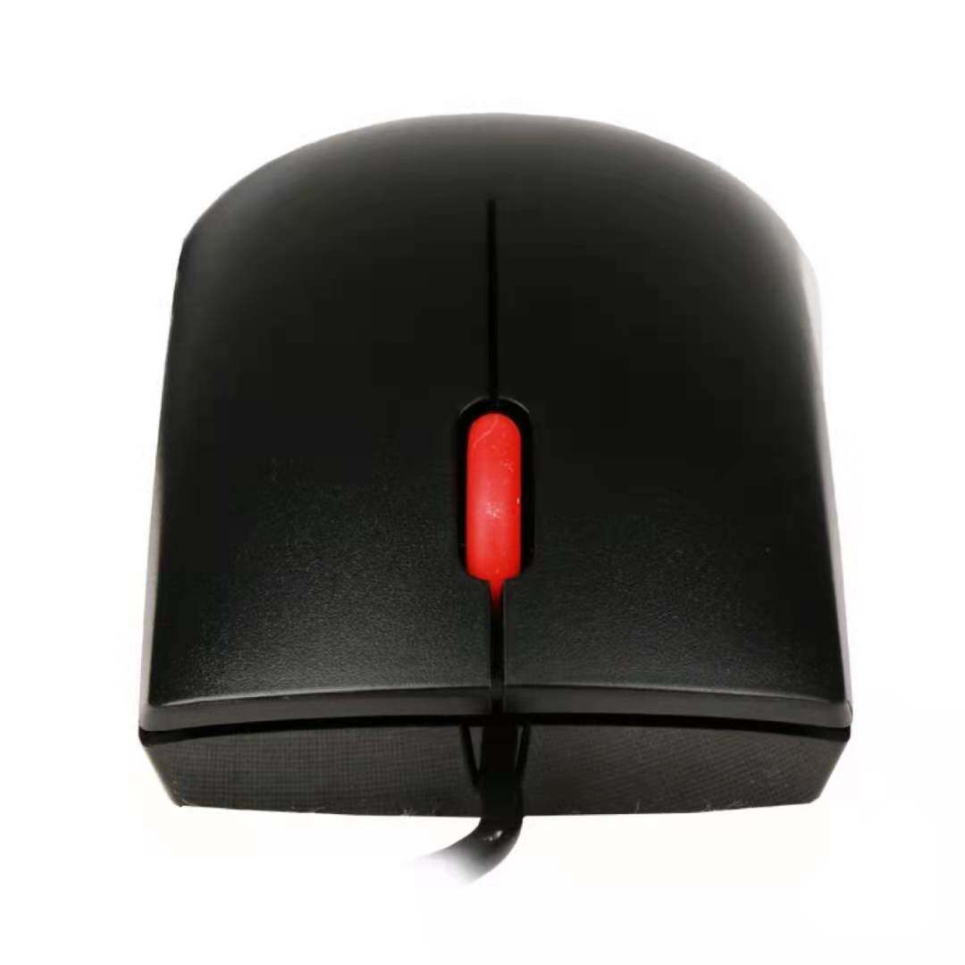 M120 wired mouse cross-border foreign trade e-commerce Wholesale Office business laptop desktop computer mouse