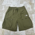 Army green