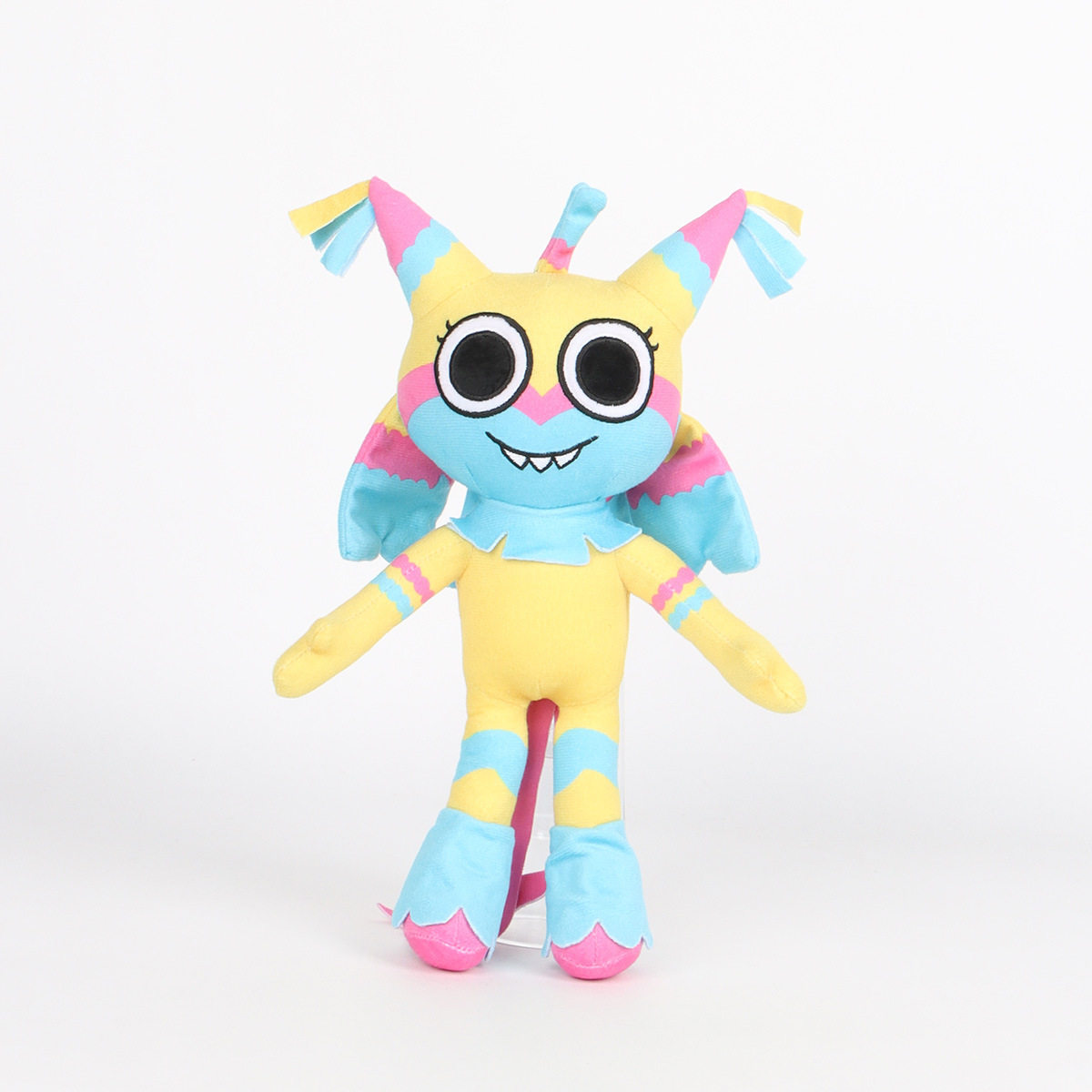 现货跨境新品Dandy's World丹迪的世界游戏周边毛绒公仔卡通玩偶