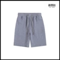 Heathered Grey [A14 Flat Embroidery Version]