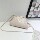 Трансграничная горячая распродажа B home handmade cloud woven bag small 2025 весна и лето, новая модная ручная сумка для ужина mini 20