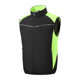 Summer Cooling and Heat Prevention Air Conditioning Suit Vest Men's Fan Clothes Refrigeration Vest Outdoor Fishing Site Work Clothes
