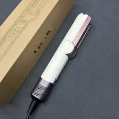 Monsen's New Ht01 Airflow Hair Dryer Straightener, Electric Hair Dryer, Flat Iron, Dual-Use for Dry and Wet Hair, Household Use, Foreign Trade Wholesale