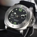 Black plate green numbers