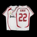 0607a mi away game customized number 22