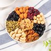 Daily Nuts Mixed Dried Fruits Pregnant Women Children's Snacks Nuts Gift Box Batch of Mixed Dried Fruits Wholesale