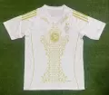 Algerian white training uniform