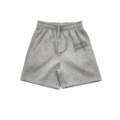 5089 gray shorts