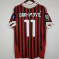 1112ac home no. 11 + serie a