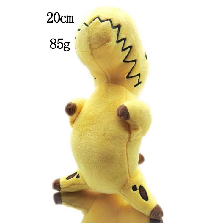 热销全套植物人大战臭僵尸毛绒玩具游戏周边公仔儿童生日礼物毛绒