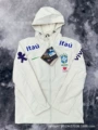 102 models of Brazilian lightweight jackets, 28 styles