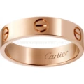 21mm wide version [glossy] rose gold