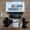 Driving recorder S18 new private model 3.16 inch IPS HD night vision car WIFI camera Cardvr