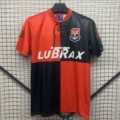 93-94 flamengo commemorative edition