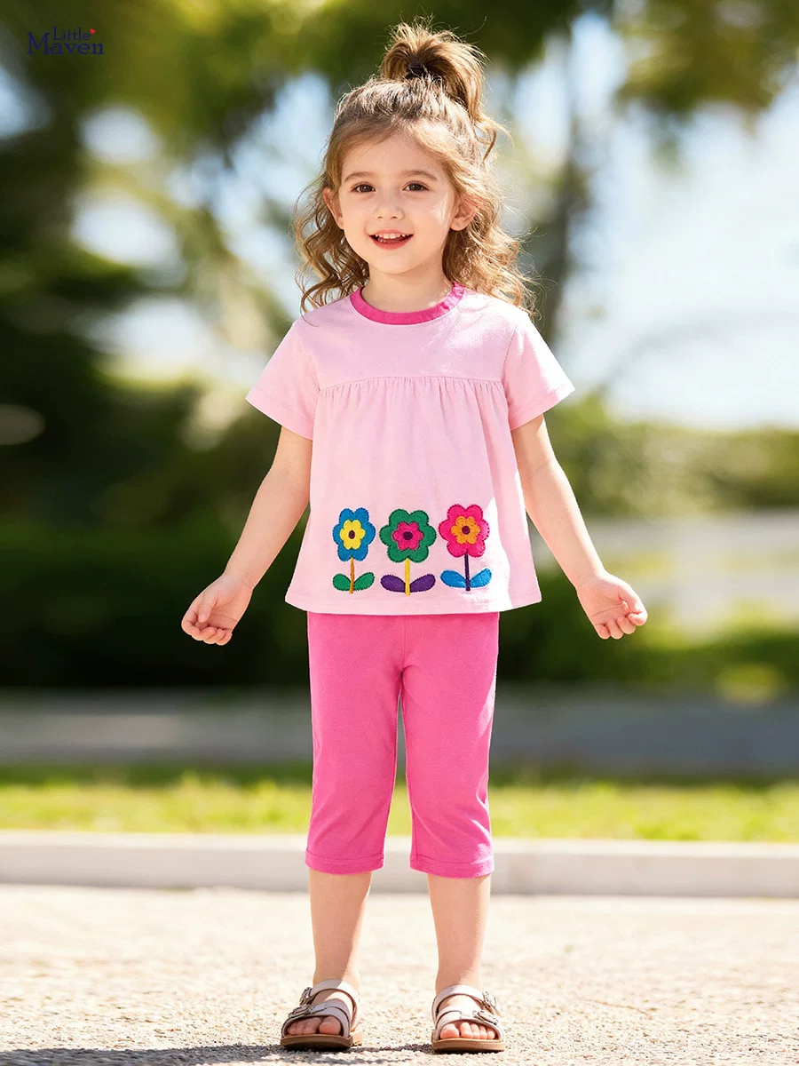 Source Factory Autumn Girls' Set Wholesale, [Style] Long-sleeve Baby Set, Bow Kids' Outfit