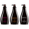Coco Perfume Shampoo, Conditioner, Shower Gel Set, Anti-Dandruff, Anti-Itch, Oil-Control Shampoo, Authentic Fragrance