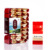 Haoda Hongpao 25 пакетиков в коробке из ПВХ / 125 г