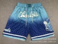 Wasp pocket ball pants city blue