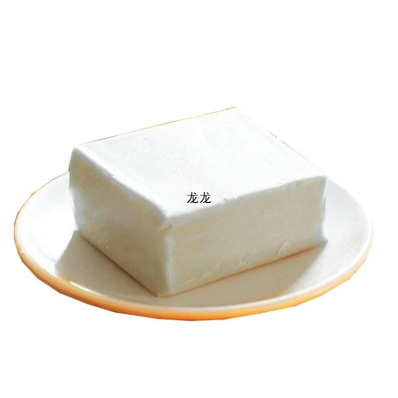 Yili White Butter Cream Cake Frosting Baking Household White Cream Korean Decoration Raw Material Training