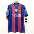 1617 home court + 2 armbands 1 badge