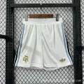 Argentina white pants
