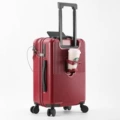 wine red