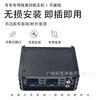 Car special car amplifier car DSP audio processor audio upgrade lossless upgrade dsp