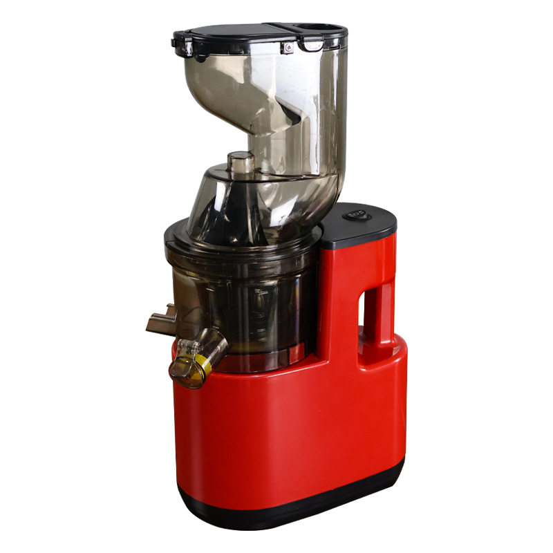 跨境榨汁机家用渣汁分离果汁机多功能商用大口径榨果蔬原汁机