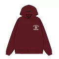 2566 wine red