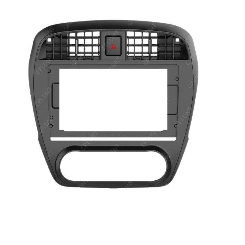 Android large screen navigation DVD frame for Nissan SYLPHY classic Sylphy modified panel variable set frame