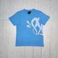 02 blue short sleeves (accessories + bag)