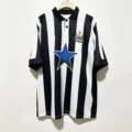 1993-95 newcastle home game
