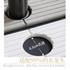 Diatom Mud Faucet Drain Mat Kitchen Countertop Wash Desk Sink Storage Storage Pad Absorbent Tooth Cup Soap Mat