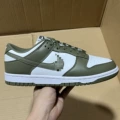 Dunk-steel cable green