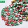 200 г мозаики diy multi-glitter mosaic collection без кристаллов из камня и стекла, детские материалы ручной работы с частицами mini 81